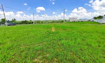 Imagem 2: MARAVILHOSO TERRENO EM CONDOMÍNIO TOPOGRAFIA PLANA 525M²