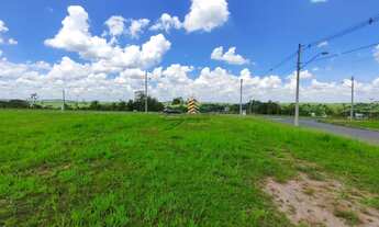 Imagem 3: MARAVILHOSO TERRENO EM CONDOMÍNIO TOPOGRAFIA PLANA 525M²