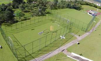 Imagem 4: MARAVILHOSO TERRENO EM CONDOMÍNIO TOPOGRAFIA PLANA 525M²