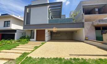 Imagem 2: Casa em Condomínio em Piracicaba - Santa Rosa