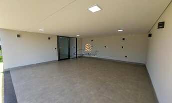 Imagem 3: Casa em Condomínio em Piracicaba - Santa Rosa