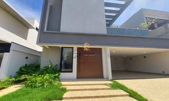 Imagem 4: Casa em Condomínio em Piracicaba - Santa Rosa