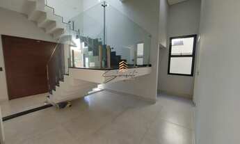 Imagem 5: Casa em Condomínio em Piracicaba - Santa Rosa