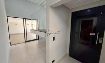 Imagem 6: Casa em Condomínio em Piracicaba - Santa Rosa