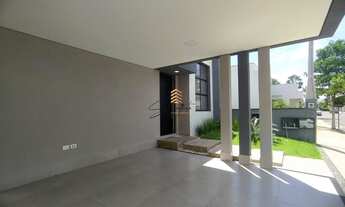 Imagem 2: Casa térrea a venda condomínio Ondas de Piracicaba- SP