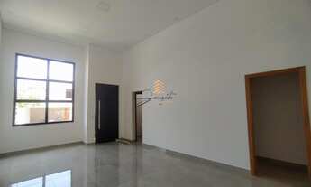 Imagem 4: Casa térrea a venda condomínio Ondas de Piracicaba- SP