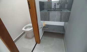 Imagem 5: Casa térrea a venda condomínio Ondas de Piracicaba- SP