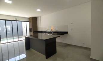 Imagem 7: Casa térrea a venda condomínio Ondas de Piracicaba- SP