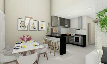 Imagem 4: Casa em Condomínio à venda em Piracicaba - Villagio Santa Laura, Água Branca