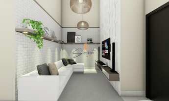 Imagem 6: Casa em Condomínio à venda em Piracicaba - Villagio Santa Laura, Água Branca