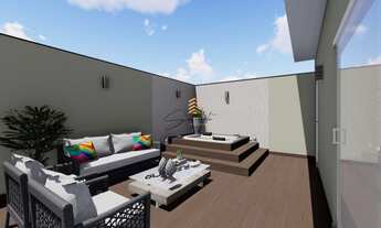 Imagem 7: Casa em Condomínio à venda em Piracicaba - Villagio Santa Laura, Água Branca