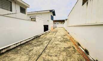 Imagem 3: Oportunidade única: Casa Comercial no Centro de Piracicaba, à venda