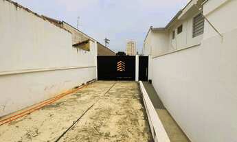 Imagem 4: Oportunidade única: Casa Comercial no Centro de Piracicaba, à venda