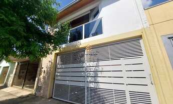 Imagem 2: Casa para venda em Piracicaba, Jardim Monumento: Confira essa oferta especial!