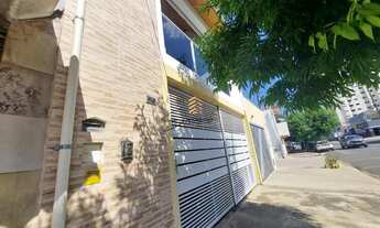 Imagem 3: Casa para venda em Piracicaba, Jardim Monumento: Confira essa oferta especial!