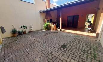 Imagem 6: Casa para venda em Piracicaba, Jardim Monumento: Confira essa oferta especial!