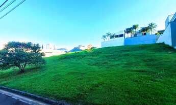 Imagem 4: Terreno em Condomínio à venda em Piracicaba, Bairro Ondas - Portaria 24h, Quadra de Esport