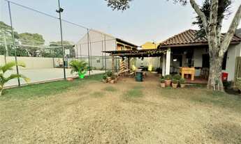 Imagem 3: Linda Casa Térrea Condomínio Villagio Verde