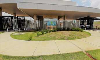 Imagem 2: Terreno 286m² Condomínio Soleil