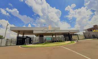 Imagem 5: Terreno 286m² Condomínio Soleil