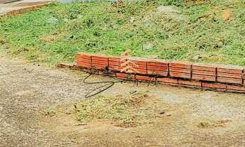 Imagem 3: Terreno Esquina Altos do Taquaral