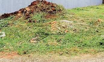 Imagem 2: Terreno Esquina Altos do Taquaral