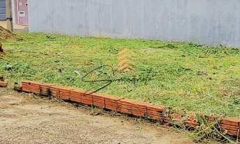 Imagem 4: Terreno Esquina Altos do Taquaral