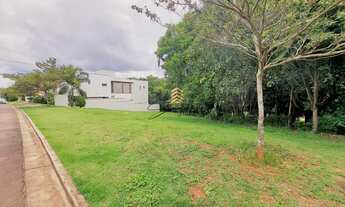 Imagem: MAGNIFICO TERRENO CONDOMÍNIO ALPHAVILLE