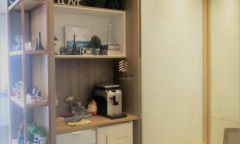 Imagem 3: SALA COMERCIAL TRIO LINDENBERG PLANEJADA 41m²