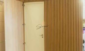 Imagem 4: SALA COMERCIAL TRIO LINDENBERG PLANEJADA 41m²