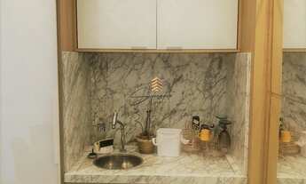 Imagem 5: SALA COMERCIAL TRIO LINDENBERG PLANEJADA 41m²