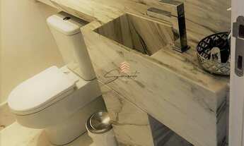 Imagem 6: SALA COMERCIAL TRIO LINDENBERG PLANEJADA 41m²