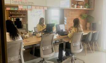 Imagem 7: SALA COMERCIAL TRIO LINDENBERG PLANEJADA 41m²