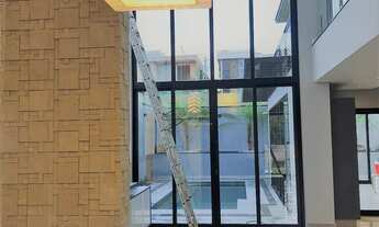 Imagem 4: EXUBERANTE SOBRADO CONDOMINIO VILLA BELA VISTA