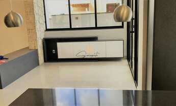 Imagem 5: EXUBERANTE SOBRADO CONDOMINIO VILLA BELA VISTA