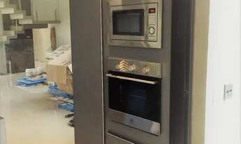 Imagem 7: EXUBERANTE SOBRADO CONDOMINIO VILLA BELA VISTA