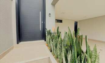 Imagem 7: LINDO SOBRADO NO RESERVA DAS PAINEIRAS 3 SUÍTES COM PISCINA