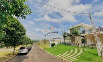 Imagem 6: LINDO LOTE DE 465M² NO RESIDENCIAL TERRA DAS ÁGUAS EM SÃO PEDRO