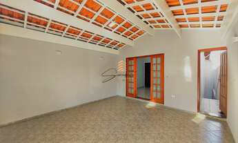 Imagem: CASA 4 DORMITÓRIOS VILA SONIA