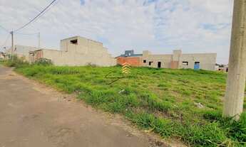 Imagem: TERRENO RESIDENCIAL SERRA VERDE 160 M²