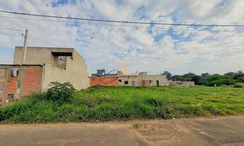 Imagem 2: TERRENO RESIDENCIAL SERRA VERDE 160 M²