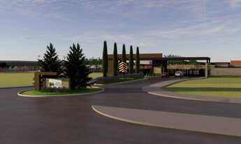 Imagem 3: LOTES FAZENDA PINHEIRINHO 372M² TOPOGRAFIA PLANA