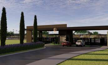 Imagem 5: LOTES FAZENDA PINHEIRINHO 372M² TOPOGRAFIA PLANA