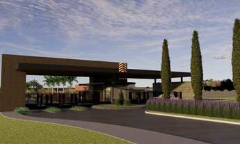 Imagem 6: LOTES FAZENDA PINHEIRINHO 372M² TOPOGRAFIA PLANA