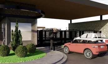 Imagem 7: LOTES FAZENDA PINHEIRINHO 372M² TOPOGRAFIA PLANA