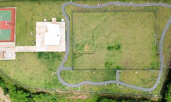 Imagem 7: EXCELENTE TERRENO TOPOGRAFIA COM LEVE ACLIVE 260M²