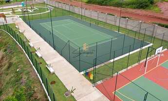 Imagem 5: TERRENO COM EXCELENTE TOPOGRAGIA PARTE ALTA DO CONDOMÍNIO