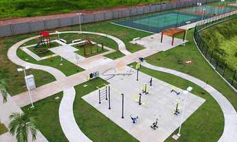 Imagem 7: TERRENO COM EXCELENTE TOPOGRAGIA PARTE ALTA DO CONDOMÍNIO