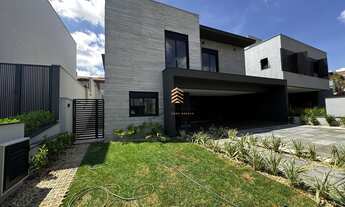 Imagem 2: LINDA CASA SEMI - TÉRREA 4 SUÍTES VILLA BELA VISTA