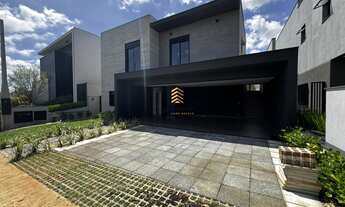 Imagem 3: LINDA CASA SEMI - TÉRREA 4 SUÍTES VILLA BELA VISTA